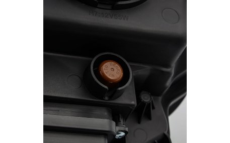 Фары передние Ford Ranger 2019-2022