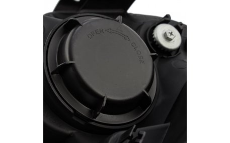 Фары передние Ford Ranger 2019-2022