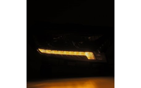 Фары передние Ford Ranger 2019-2022