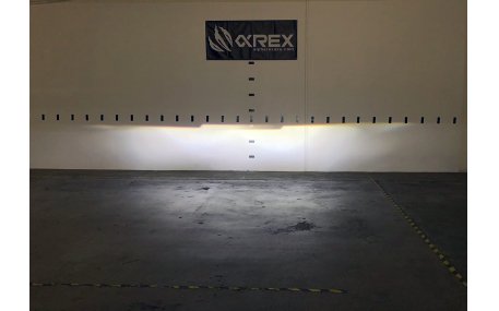 Фары передние Ford Ranger 2019-2022