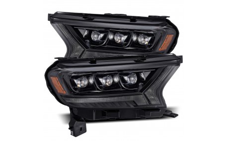 Фары передние Ford Ranger 2019-2022