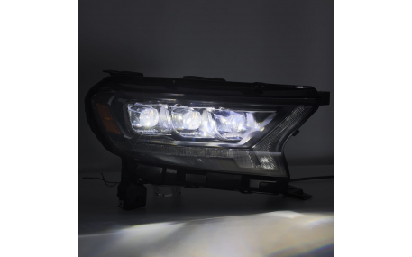 Фары передние Ford Ranger 2019-2022