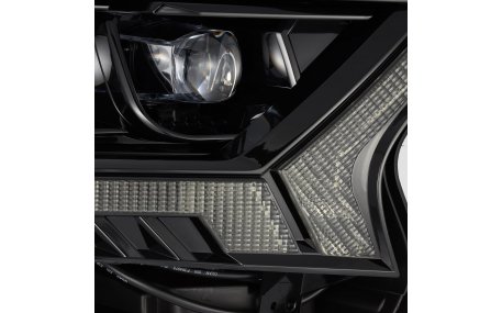 Фары передние Ford Ranger 2019-2022