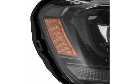 Фары передние Ford Ranger 2019-2022