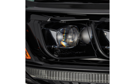 Фары передние Ford Ranger 2019-2022