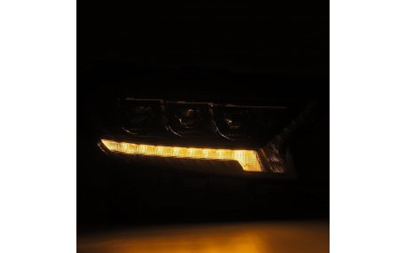 Фары передние Ford Ranger 2019-2022