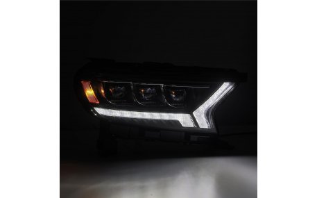 Фары передние Ford Ranger 2019-2022