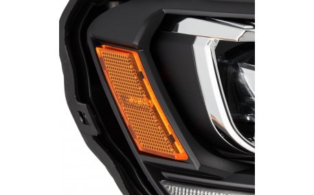Фары передние Ford Ranger 2019-2022