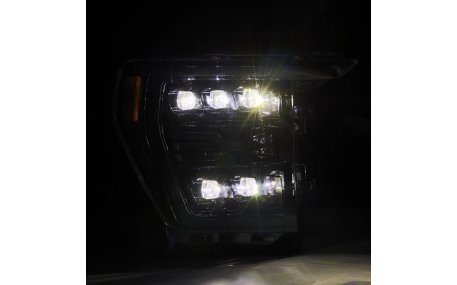 Фары передние Ford F150