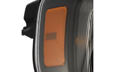 Фары передние Ford F150