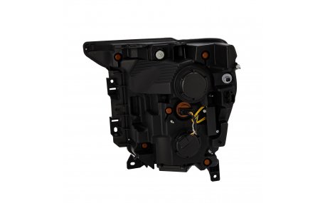 Фары передние Ford F150