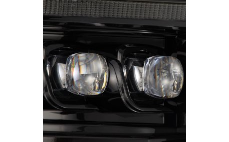 Фары передние Ford F150