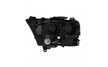 Фары передние Dodge RAM 1500