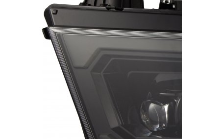 Фары передние Dodge RAM 1500