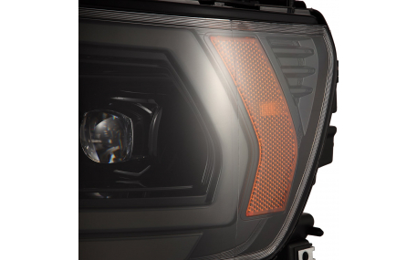 Фары передние Dodge RAM 1500