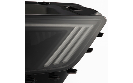 Фары передние Ford Mustang 2015-2017