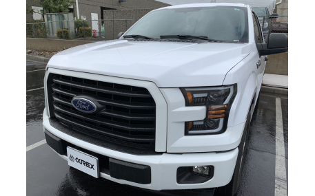 Фары передние Ford F150 2015-2017