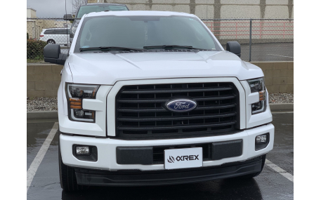 Фары передние Ford F150 2015-2017