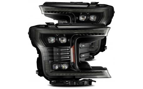 Фары передние Ford F150 2017-2020