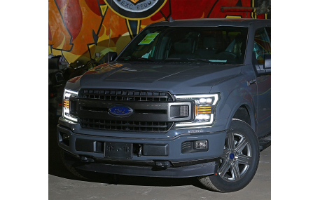 Фары передние Ford F150 2017-2020