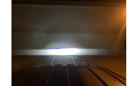 Фары передние Ford F150 2017-2020