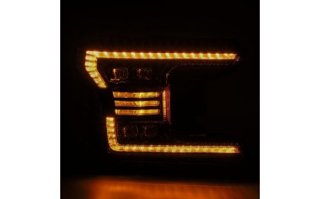 Фары передние Ford F150 2017-2020