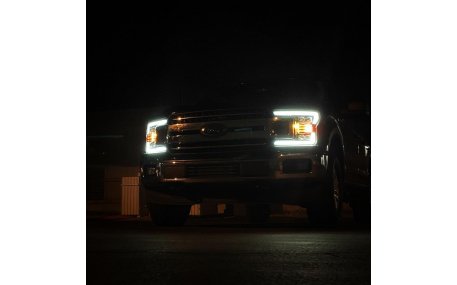 Фары передние Ford F150 2017-2020