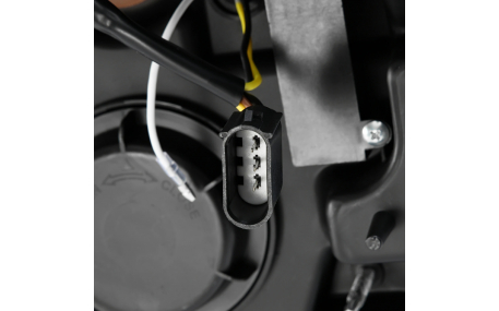 Фары передние Ford F150