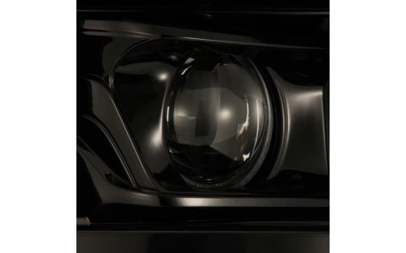 Фары передние Ford F150