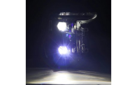 Фары передние Ford F150