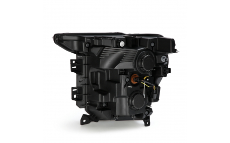 Фары передние Ford F150