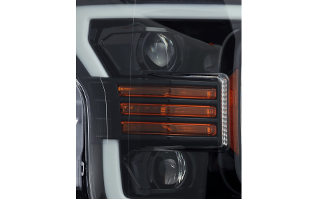 Фары передние Ford F150 2017-2020