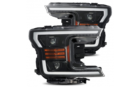 Фары передние Ford F150 2017-2020
