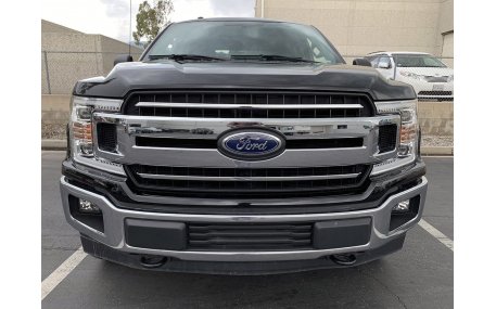Фары передние Ford F150 2017-2020