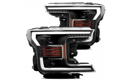 Фары передние Ford F150 2017-2020