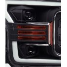 Фары передние Ford F150 2017-2020