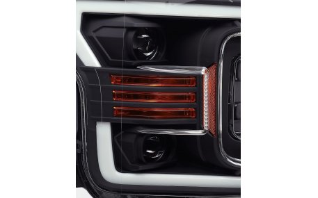 Фары передние Ford F150 2017-2020