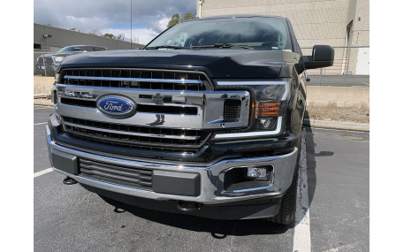 Фары передние Ford F150 2017-2020