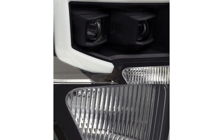 Фары передние Ford F150