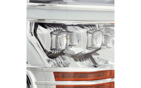 Фары передние Ford F150 2017-2020