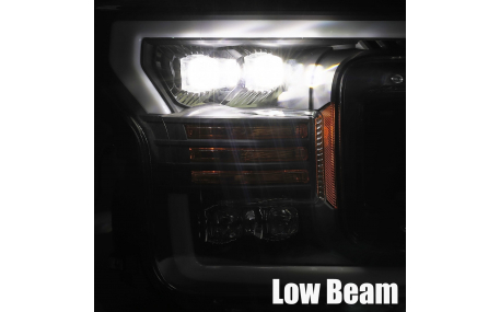 Фары передние Ford F150 2017-2020