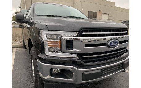 Фары передние Ford F150 2017-2020