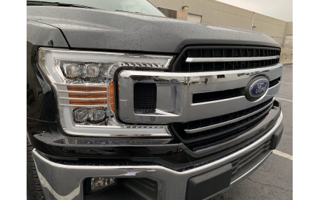 Фары передние Ford F150 2017-2020
