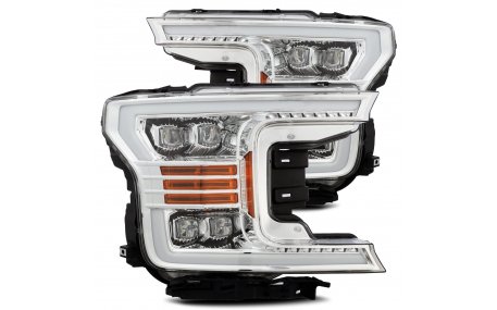 Фары передние Ford F150 2017-2020