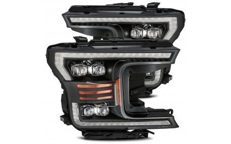 Фары передние Ford F150 2017-2020