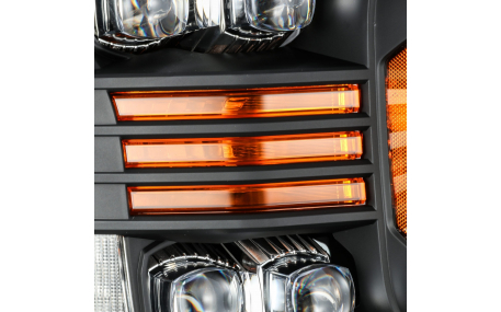 Фары передние Ford F150 2017-2020