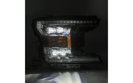 Фары передние Ford F150 2017-2020