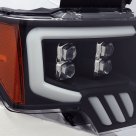 Фары передние Ford F150