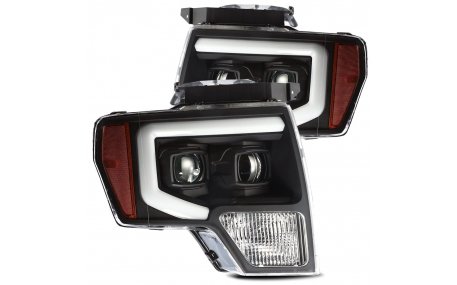 Фары передние Ford F150