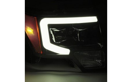 Фары передние Ford F150